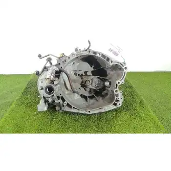 

20DM10 20DM10 Gearbox Citroen Xsara Saloon 2.0 Hdi Premier 80kw)