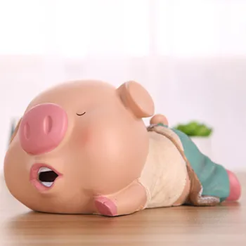 

Piggy Pig Money Box Piggy Bank Cash Box Coin Bank Moneybox Coin Box Large Piggy Bank Bank Money Box 50aa038