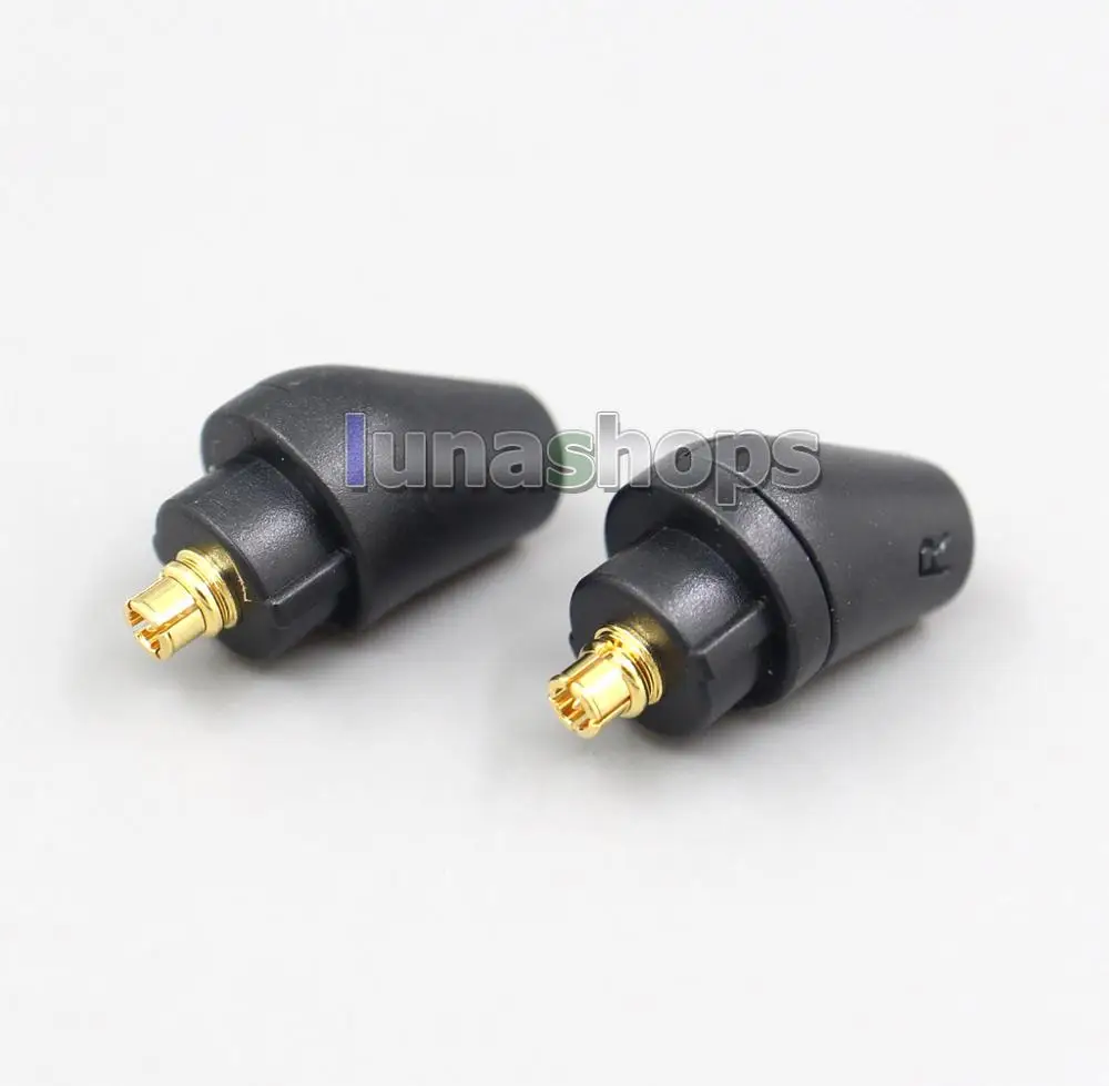 LN006831 Headphone Earphone DIY Custom Repair MMCX Pin For Sony XBA Z5 Z7 H3 H2 Z5 N3AP 300AP