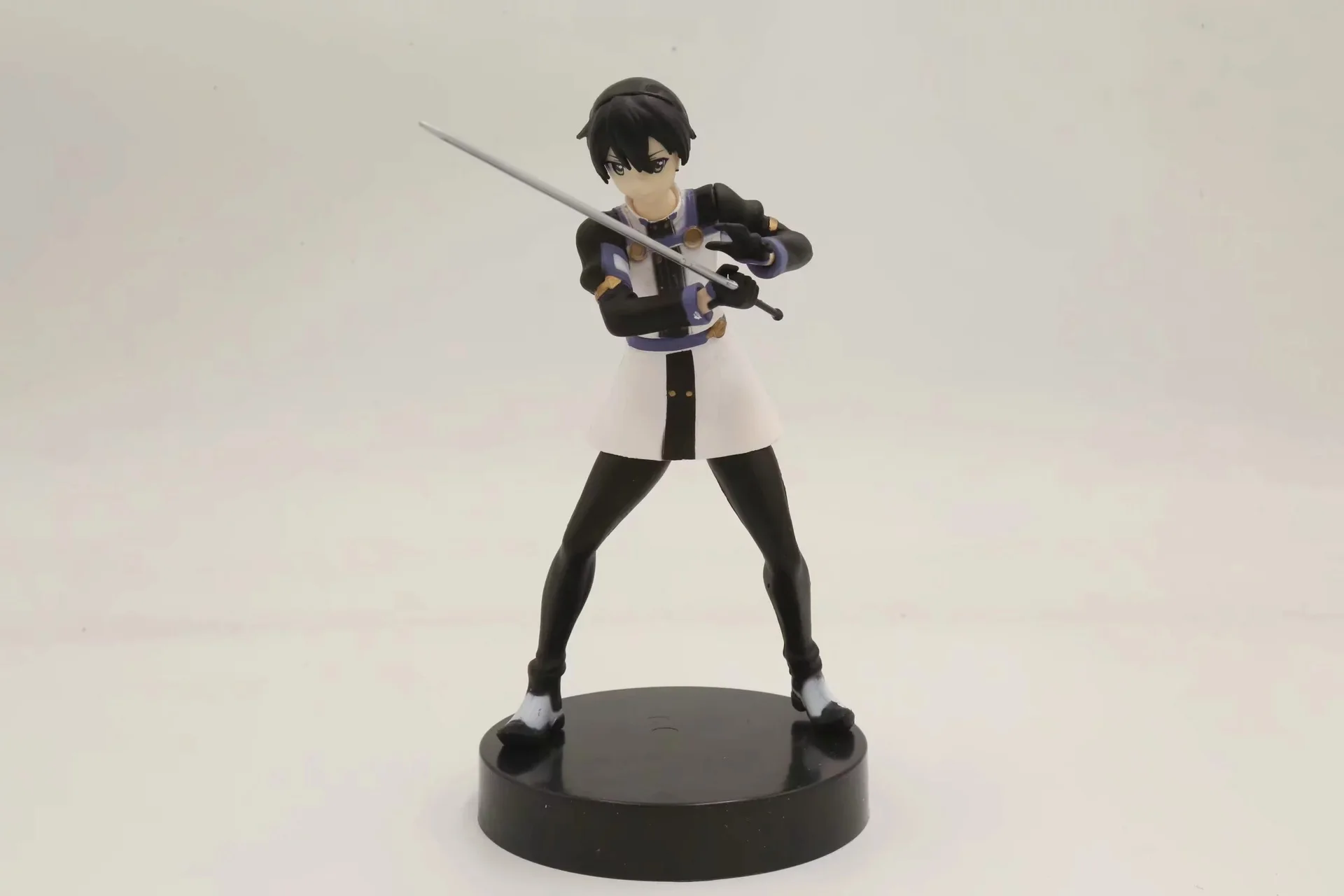 Sao театральная версия Sword God диспут серии Kazuto 2 поколение Тонг Долина и люди в штучной упаковке гаражный комплект модель