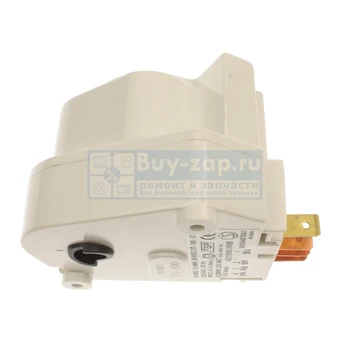 

Defrost timer for refrigerator Whirlpool 481228219998