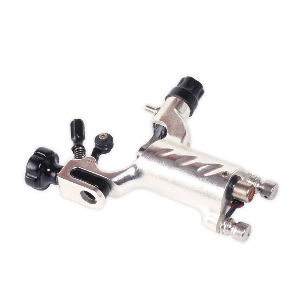 Professional Dragonfly Permanent Make Up Machine Rotary Tattoo Machine Shader Liner Gun Tatoo Motor Kits