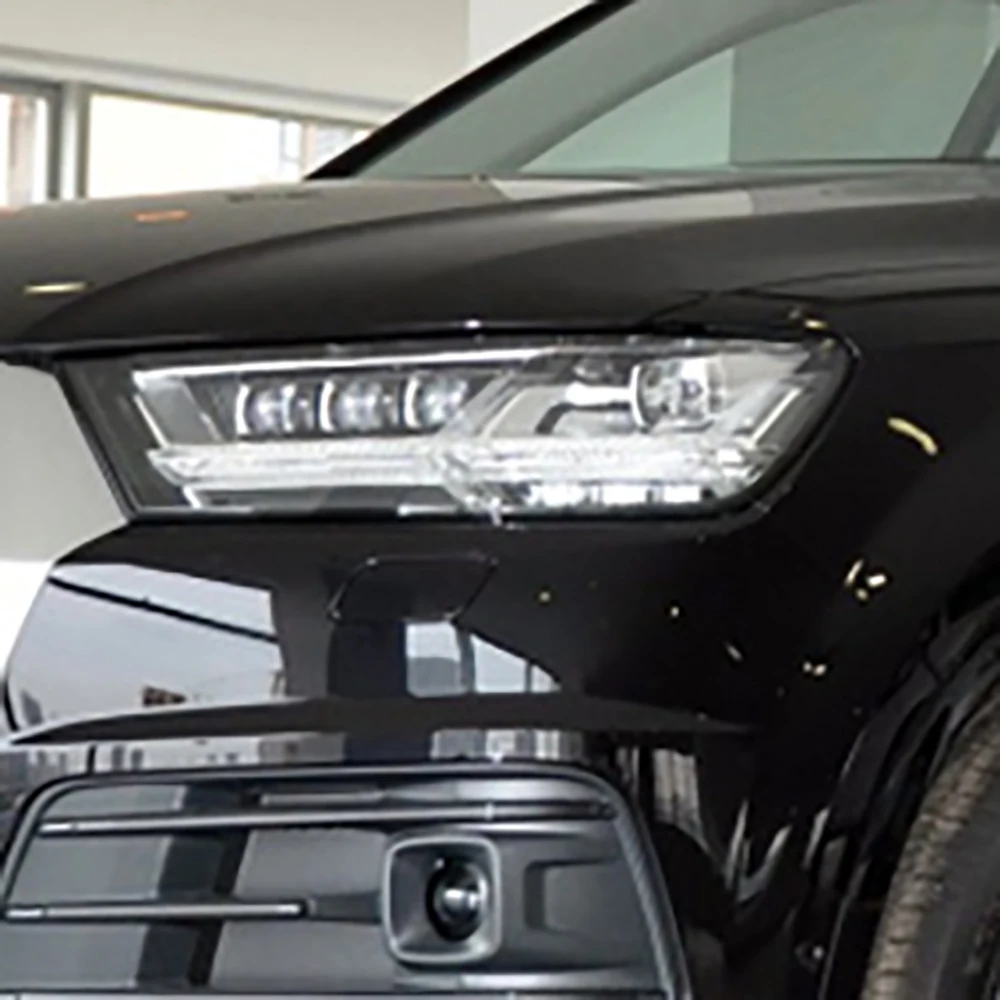 アウディ　Q7 ヘッドライト　左右　HID Amazon | アウディ A4 アバント B8 8K(前期・後期) 対応 ヘッド