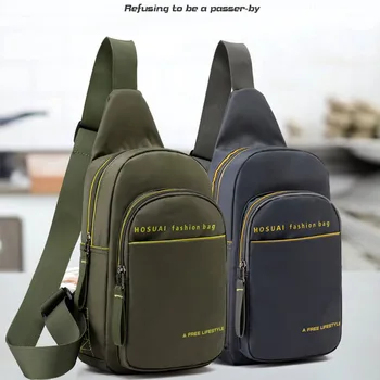 

Business Messenger Bags Waterproof Shoulder Bags For Men Casual Travel Briefcase Crossbody Bag