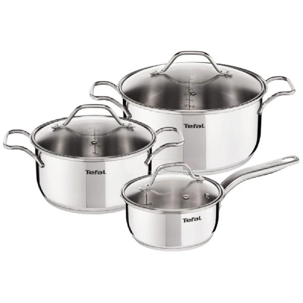 Набор посуды Tefal A 702 S 685 | Дом и сад