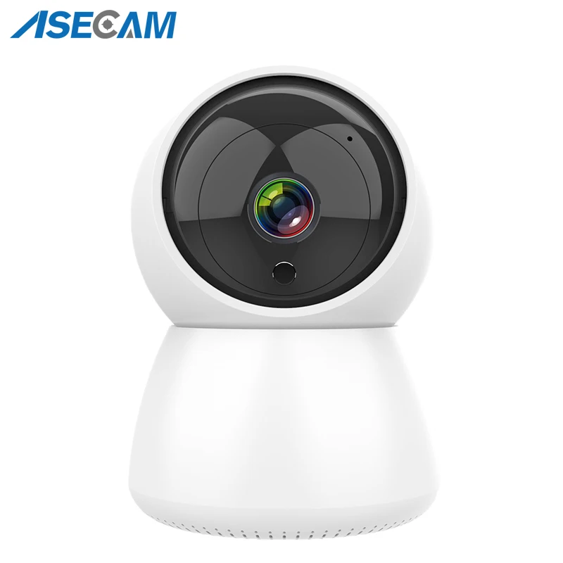 

HD 1080P IP Camera Security Camera WiFi Wireless CCTV Camera Surveillance IR Night Vision P2P Baby Monitor Pet Camera