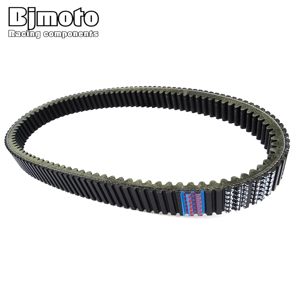 Drive belt For Ski Doo Summit Adrenaline Everest Highmark Xtreme Sport X X RS XRS 800 800R HO