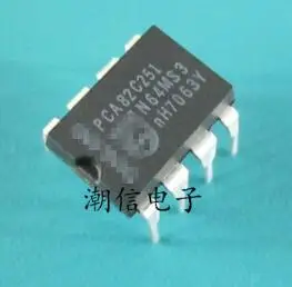 

Free shipping new%100 new%100 A82C251 PCA82C251 DIP-8