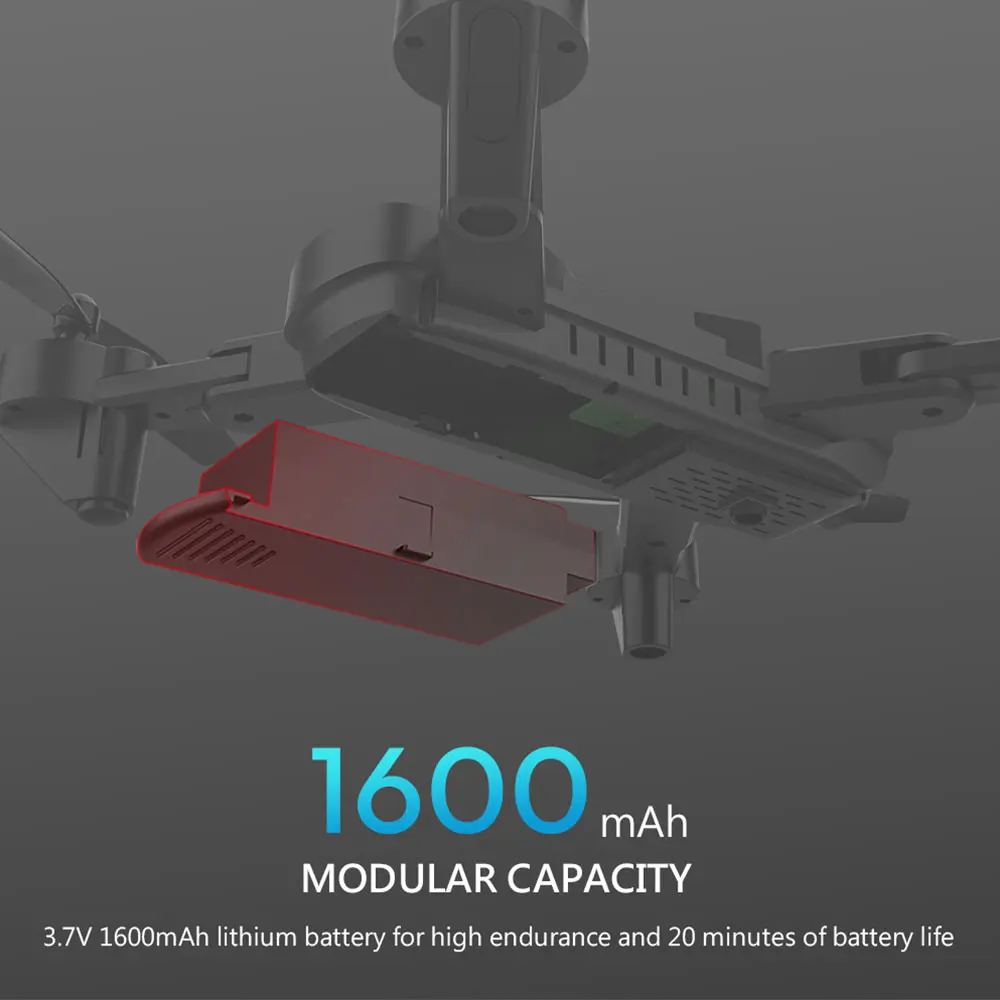 L107 профессиональная камера Дрон 1080P wifi HD FPV Дрон на ру воздушный Квадрокоптер вертолет селфи складные игрушки малыш двойная камера