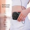 Aker MR2500W 22W Portable Wireless Bluetooth 2200mA Voice Booster Amplifier Speaker Headset Microphone 3