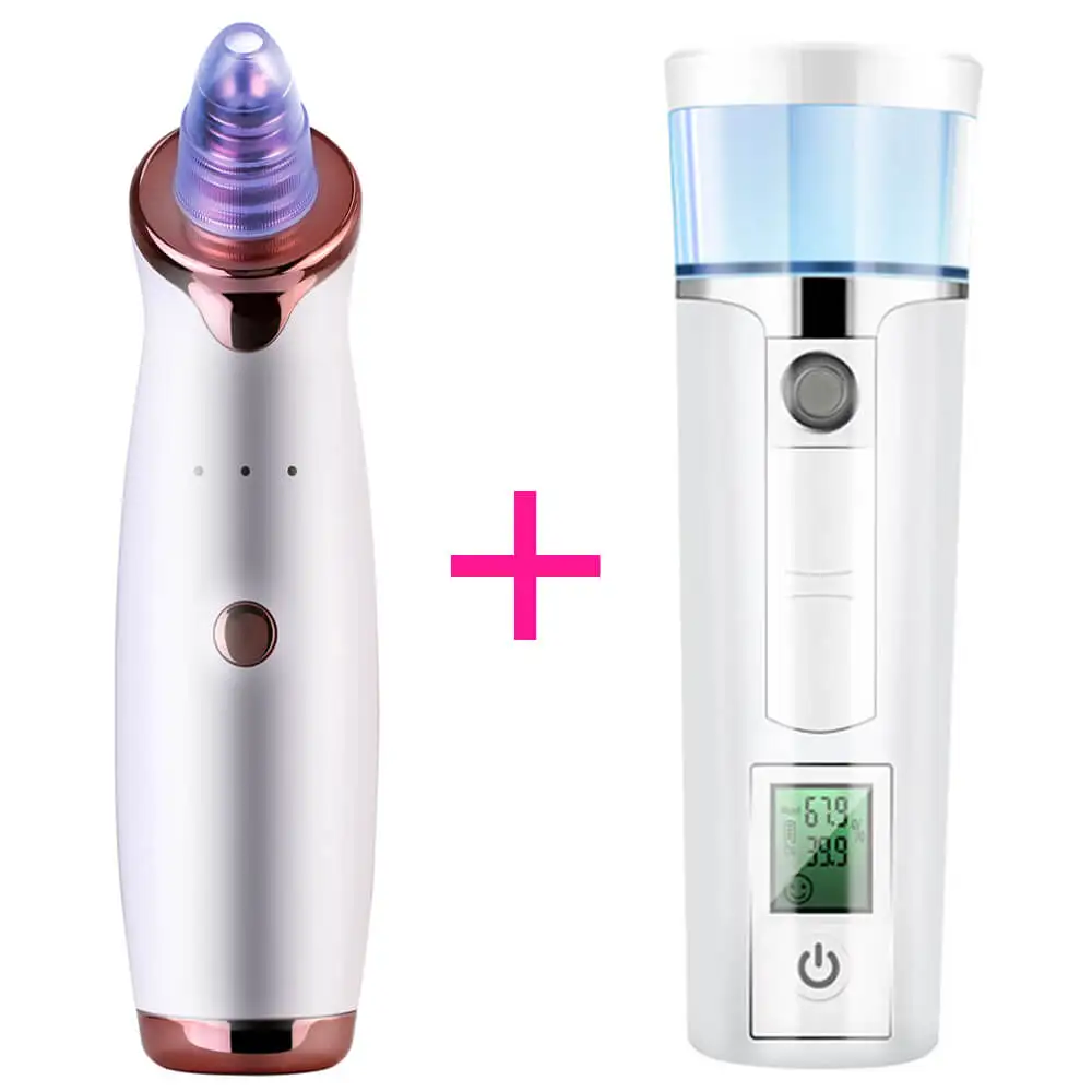 Средство для удаления черных точек средство ухода за кожей вакуумный аппарат