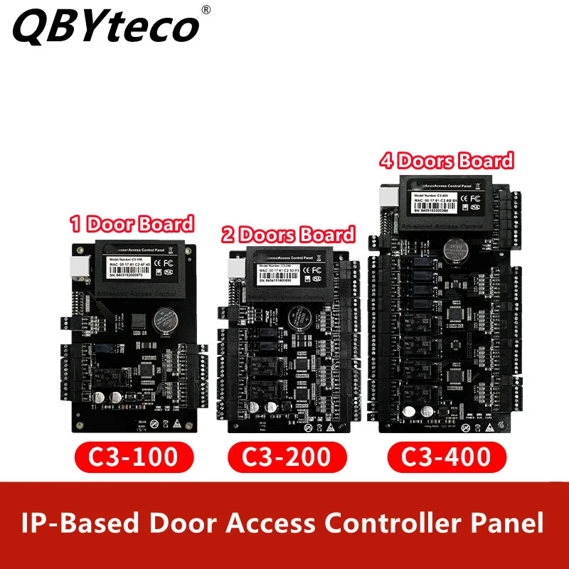 QBYtecoZKIPBasedTCPIPC3100C3200C3400AccessControlBoardWiegand.jpg