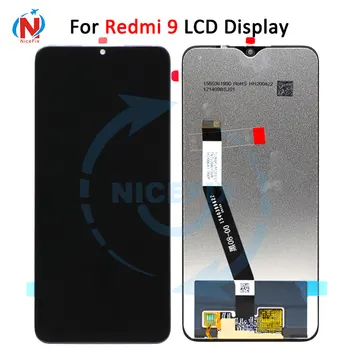 

6.53"For Xiaomi Redmi9 lcd Display Touch Screen Digitizer Assembly Redmi 9 Lcd Replacement display For Xiaomi Redmi 9 Lcd