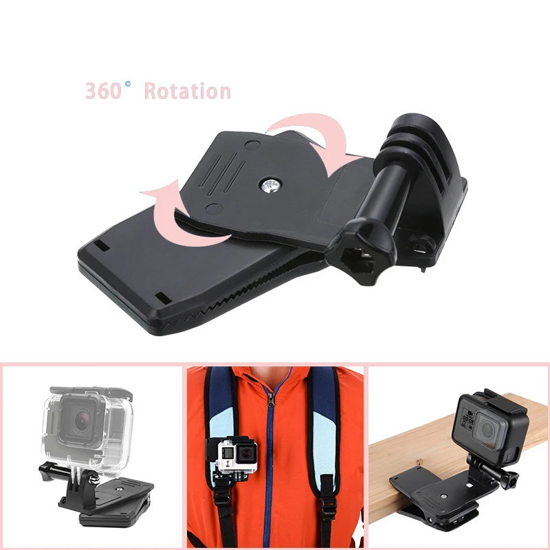 Аксессуары для экшн-камеры GoPro Hero 4 5 6 7 Session Set для другой экшн-камеры s