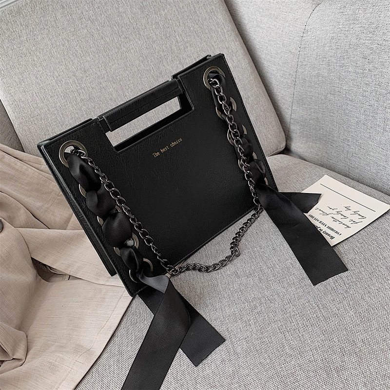 

Fashion Shoulder Bags For Women 2020 Chain Crossbody Bag Luxury Women Messenger Bags Designer Travel Ladies Purse And Handbag