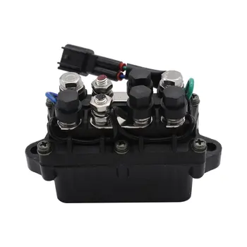 

SI-AT40027 Outboard Trimming Relay Replacement Parts for Environmental Protection Car Accessories practical
