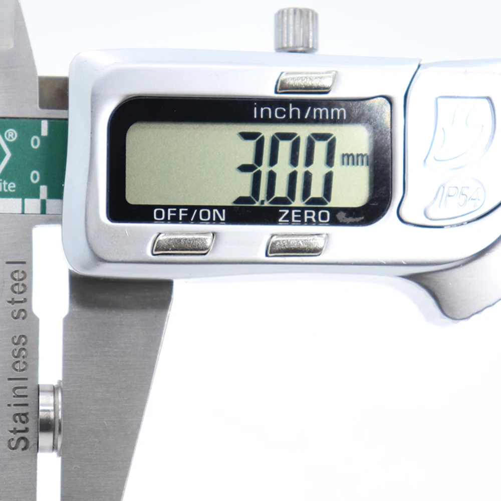 Рисунок 4 - Фотоподшипник 5*9*3 мм