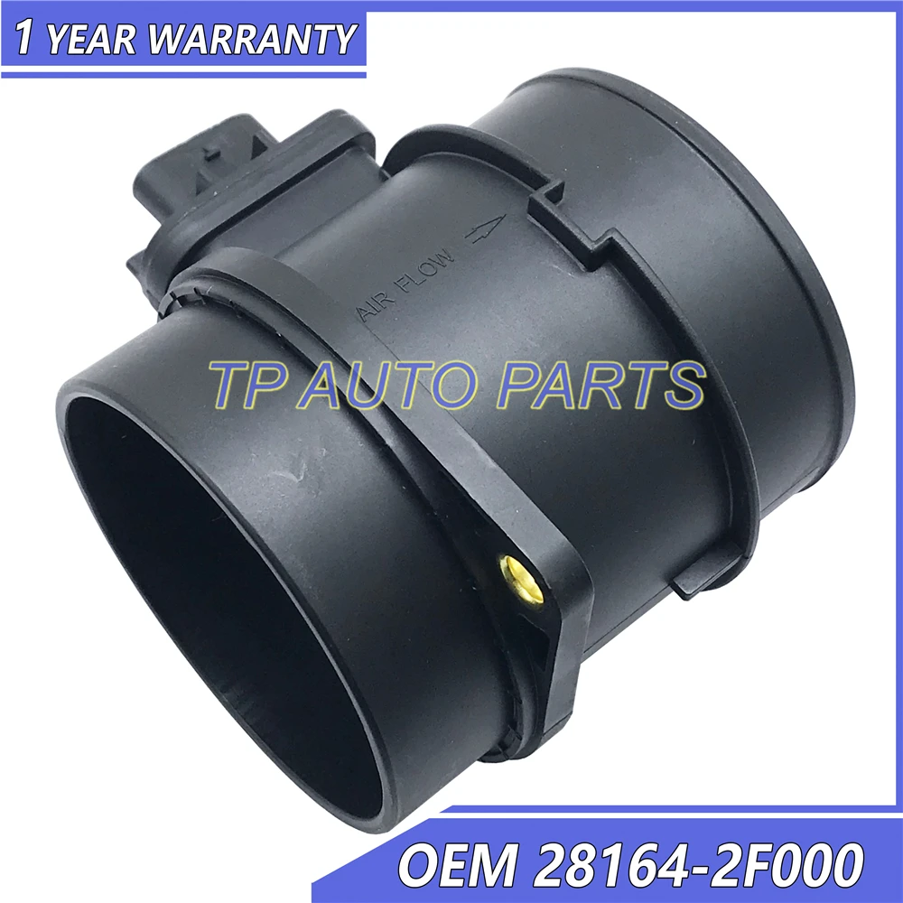 Air Flow Sensor Oem 281642f000 281642f000 Compatible With Hyundai Kia