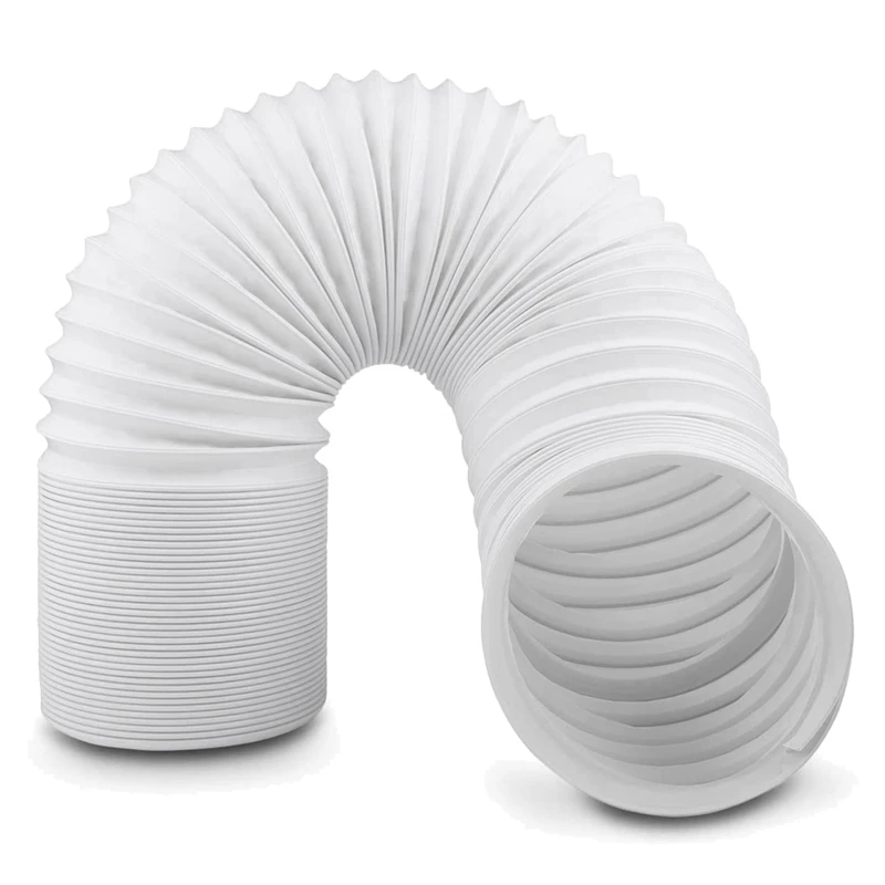 Ad-exhaust Hose For Portable Air 