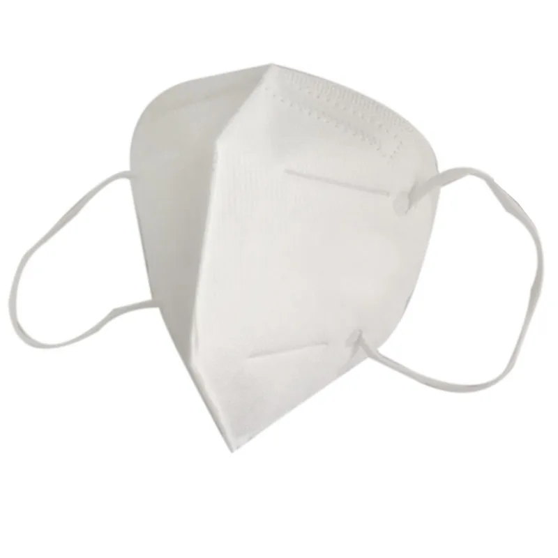 

Dust Masks Disposable Masks Safety Masks Anti-Fog Protective Masks,suitable for almost any size / shape face,Good sealing,tight