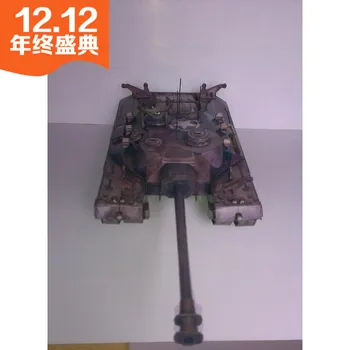 

1:35 1:50 World War II US Army M-series T-95 Tank Destroyer World DIY Paper Model 3D Paper Model Children Adult Educational Toys