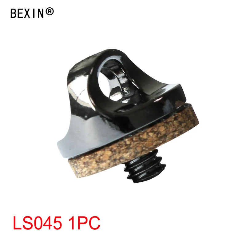 LS045 1PC Dslr 1/4 ремень аксессуары для камеры быстросъемный винт d кольцо Винт адаптер Винт для dslr камеры - Цвет: LS045 1PC