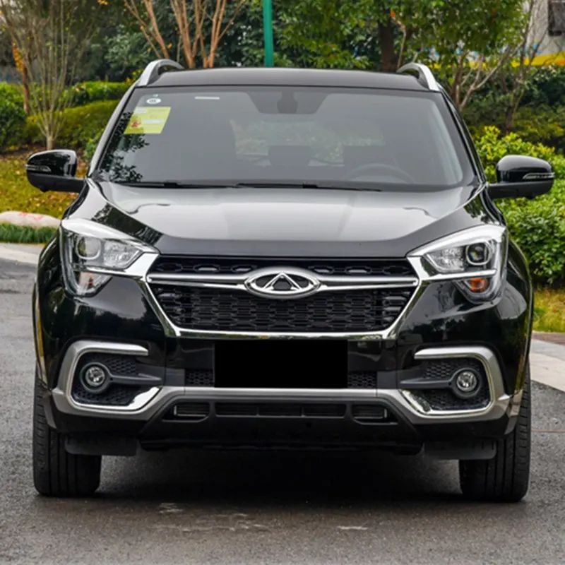 Для Chery Tiggo 4, 5, 7, Tiggo7, Tiggo5, Tiggo4, Arrizo 5, Arrizo5, чехол для дистанционного ключа автомобиля