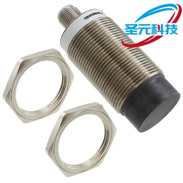 

GX-MK30B-P-Z SENSOR PROX INDUCTIVE 17.6MM CYL