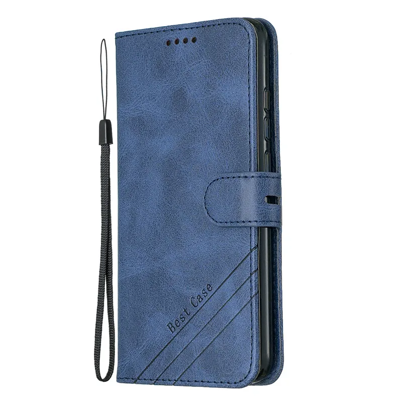 best case for samsung sFor Samsung Galaxy A30s Case Leather Flip Case on for Coque Samsung A30s A30 S A 30s Phone Case Fundas Magnetic Wallet Cover samsung silicone case Cases For Samsung