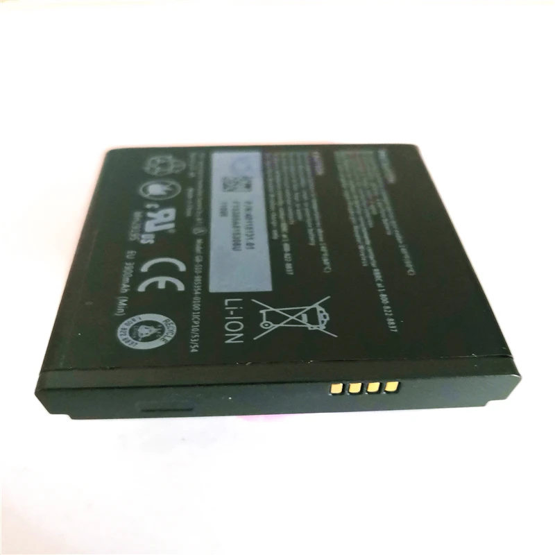 3,8 V 4000 мА/ч, GB-S10-985354-0100 1ICP10/53/54 для Novatel Verizon ранец MiFi 6620L/6630 Батарея с подставка для телефона для подарка