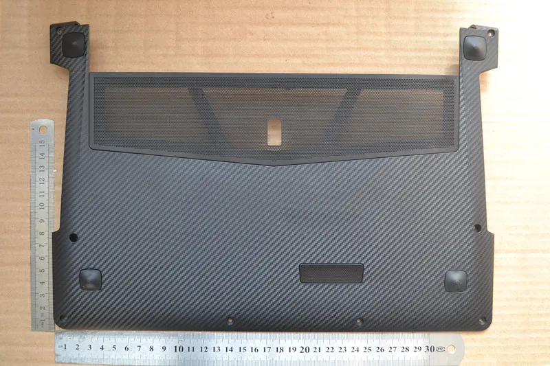 Новый нижний чехол для ноутбука lenovo Y400 Y410P Y410 Y430P | Компьютеры и офис