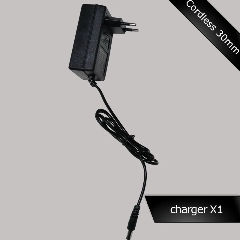 818 B版 电池充电器