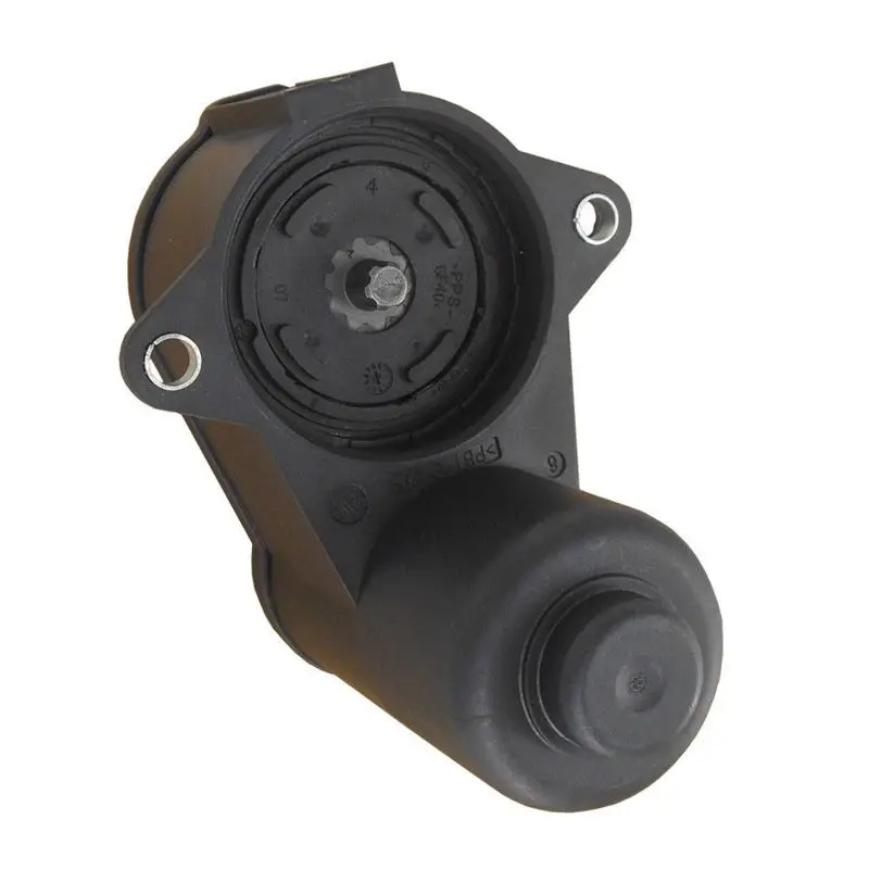 6 TORX задний суппорт стояночный тормоз сервопривод для Passat B6 B7 CC 3C0998281|Стояночный