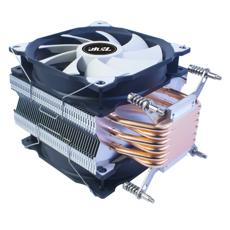 Ventiladores e resfriadores