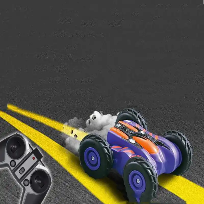 four wheeler remote control car