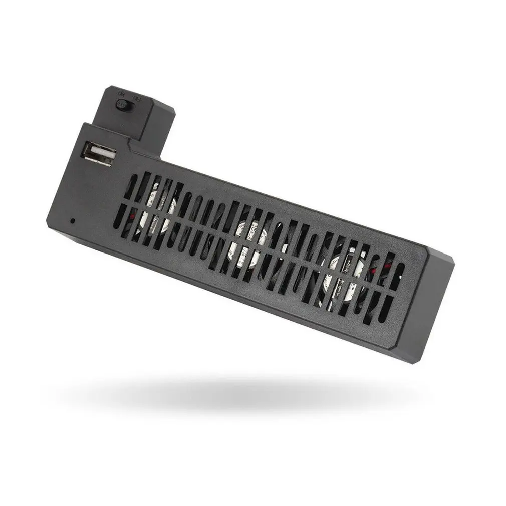 

cooling fan for Xbox One Host Rear Temperature Control Heat Radiation Fan For Xbox One X
