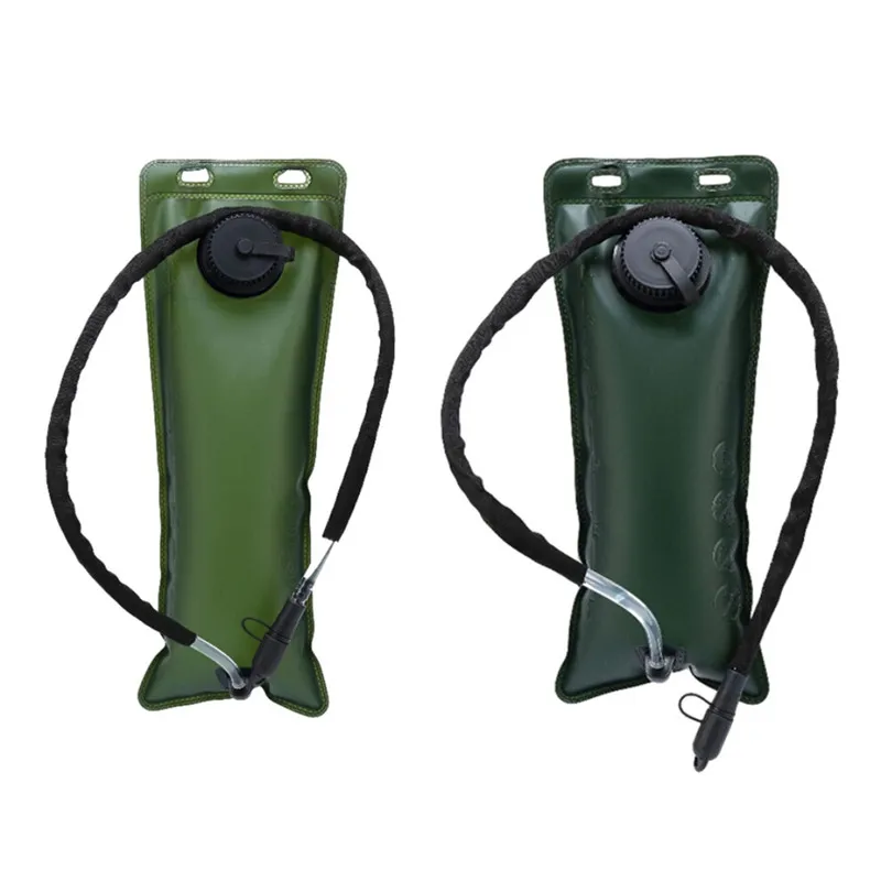 

Outdoor Large Capacity Water Bag For Tactical Hunting Cycling Hiking Bike Riding Backpack