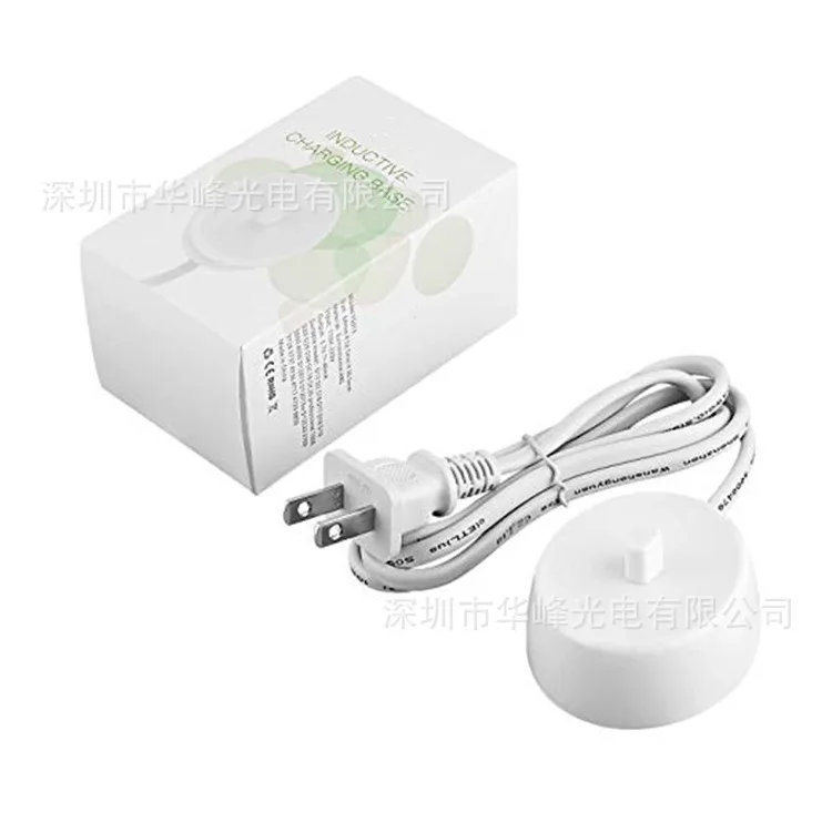 Braun Oralb Ou Le B Ou Le than электрическое зарядное устройство для зубной щетки D36 D12 3757 S12