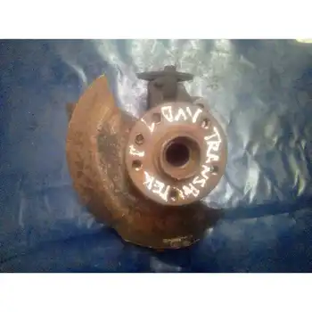 

210556 steering knuckle Front Right Volkswagen T5 Transporter/Van *
