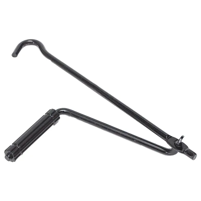 

NEW-Car Jack Hand Crank Wheel Spanner Handle for Scissor Car Lift