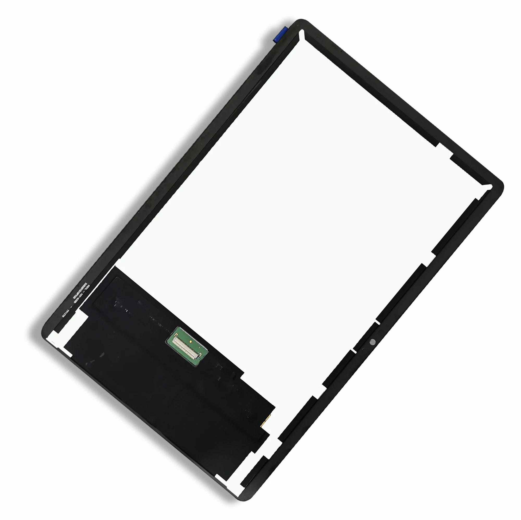 Honor-tela Lcd de 10.1 para Huawei Honor Pad Produto Original com Wi-fi Tela Sensível ao Toque Peça de Reposição