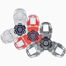 E26/E27 гаражное освещение промышленные лампы складной потолочный светильник 100 Вт 85-265 в 8000лм IP65 деформируемый высокий свет залива для мастерской