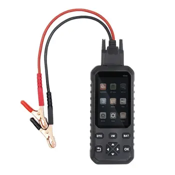 

Car Diagnostic Tool Obd Car Diagnostic Tool Elm327 Barcode Reading Card Car Diagnostic Tool Obd2 Automobile Fault Diagnosis Tool