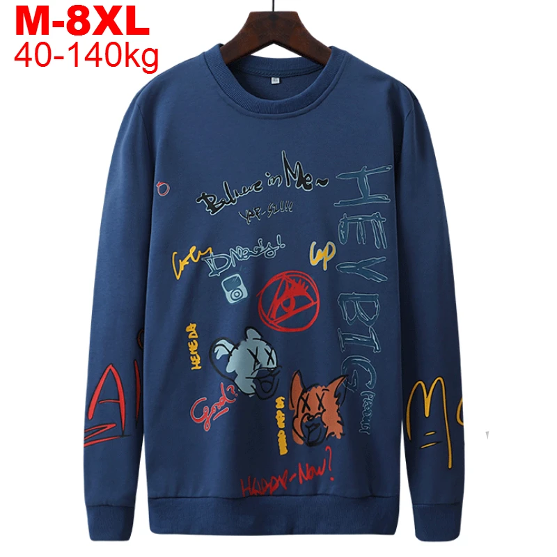 

Large Hoodies Men Oversize Sizes Chinese Streetwear Mens Hip Hop Pullover Sweatshirts Male Hoodie Autumn Men's Tracksuit Tops