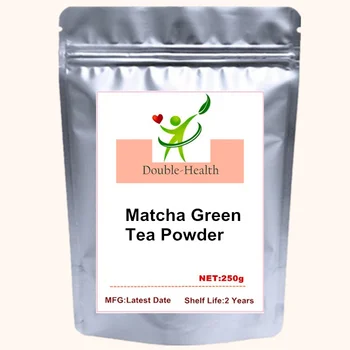 

100% Pure Organic Natural Matcha Green Tea Powder