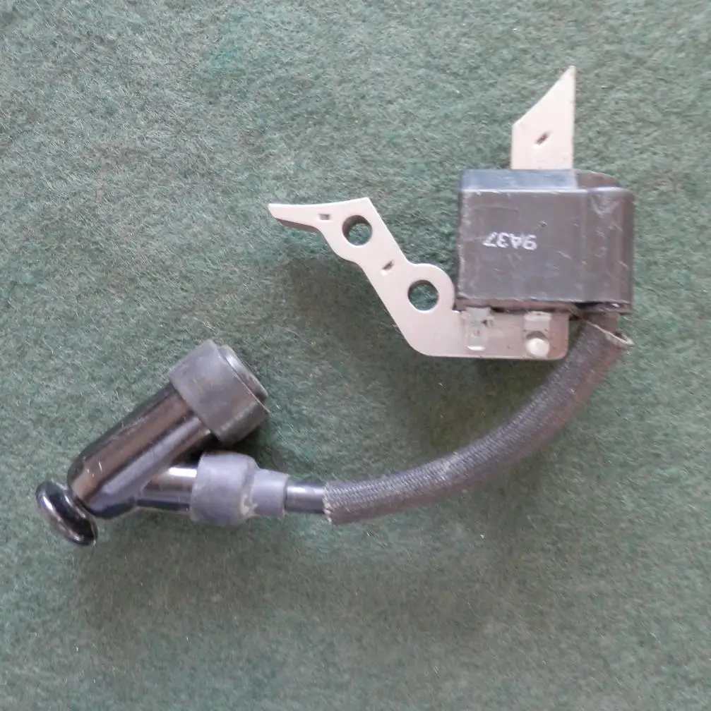 1p56f Premium Ignition Coil For 96cc 4 Stroke Vertical Shaft Push