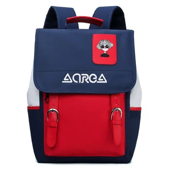 

New Oxford cloth backpack large capacity lightweight breathable wear-resistant student school bag trend leisure travel backpack