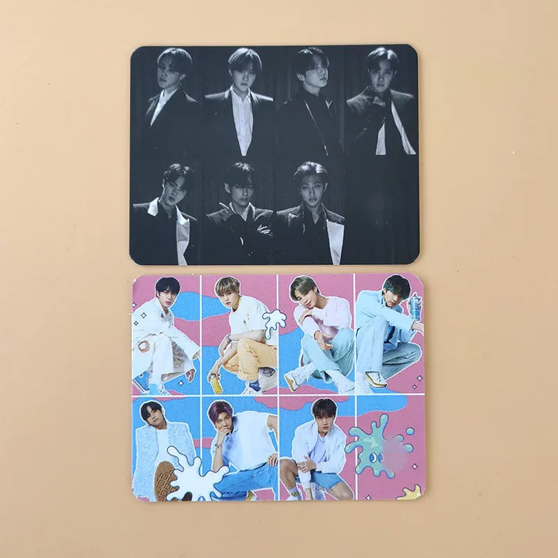 BTS Photo Cards Ultimate Collection 2020