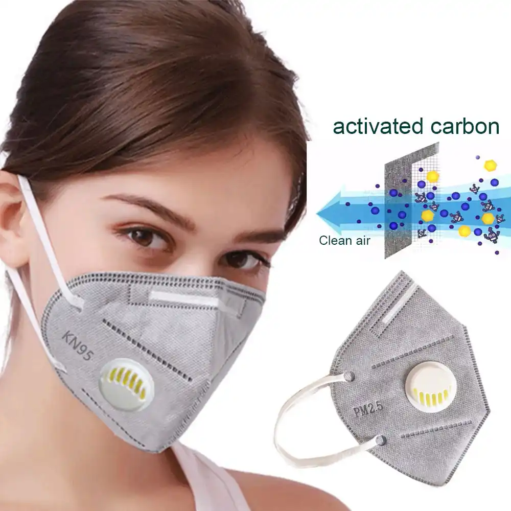 mascherina ffp3 cleanair mascherina ffp3 cleanair