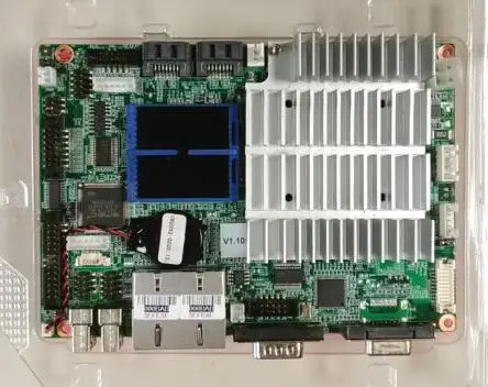 

PCM-9363N REV:A1 100% OK оригинальная материнская плата 3,5 дюйма Встроенная Промышленная материнская плата PCM-9363 с процессором RAM